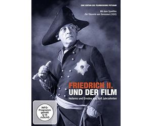 Friedrich II. und der Film