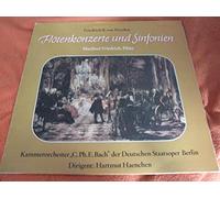 Friedrich II. Von Preußen - Flötenkonzerte und Sinfonien