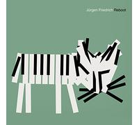 Friedrich, Jürgen - Reboot