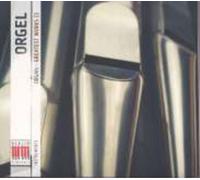 The Impressions - Orgel - Organ, Greatest Works 2