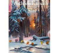 Friedrich Kunath : The Grand Tour