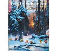 Friedrich Kunath: The Grand Tour (The Monacelli Press)