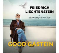 Liechtenstein,Friedrich - Good Gastein (2lp/Gtf/Black Vinyl) [VINYL]