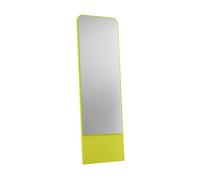 FRIEDRICH mirror ash sulphur yellow OUT - FRM014