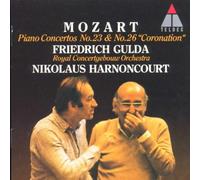 Friedrich - Mozart:Pn Con