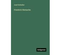 Friedrich Nietzsche