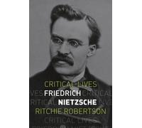 Friedrich Nietzsche