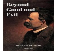 Friedrich Nietzsche Beyond Good & Evil: Easy to Read Layout Paperback Book Friedrich Nietzsche Multicolor
