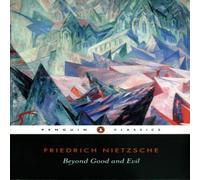 Beyond Good and Evil