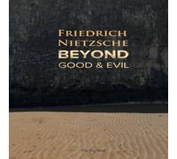 Friedrich Nietzsche Beyond Good & Evil Paperback Book in Green Friedrich Nietzsche Green