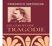 Friedrich Nietzsche Die Geburt der Tragodie Paperback Book Friedrich Nietzsche Multicolor