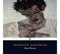 Friedrich Nietzsche Ecce Homo Paperback Book Friedrich Nietzsche Multicolor