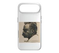 Friedrich Nietzsche Ecce Homo Philosopher Philosophy Thinker Case for iPhone Air