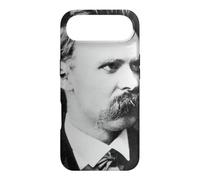 Friedrich Nietzsche Philosopher Philosophy Thinker Morality Case for iPhone Air