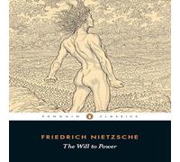 Friedrich Nietzsche The Will to Power Paperback Book Friedrich Nietzsche Multicolor