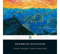 Friedrich Nietzsche Thus Spoke Zarathustra Paperback Book Friedrich Nietzsche Multicolor