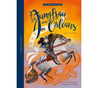 Friedrich Schiller Die Jungfrau von Orleans: nach Friedrich Schille (Hardback)