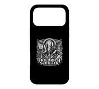 Friedrich Schiller Freedom Takes The Stage Case for iPhone 17 Pro Max