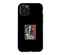 Friedrich Schiller German Poet Drama History Case for iPhone 11 Pro