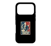 Friedrich Schiller German Poet Drama History Case for iPhone 17 Pro