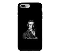Friedrich Schiller German Poet Dramatist Thinker Case for iPhone 7 Plus/8 Plus