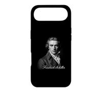 Friedrich Schiller German Poet Dramatist Thinker Case for iPhone Air