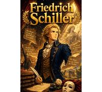 Friedrich Schiller: Literature Drama Writing Ideas Freedom Creativity Story Biography