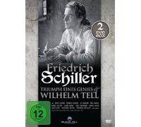 Friedrich Schiller - Triumph eines