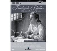 Friedrich Schiller - Triumph eines Genies