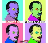 Friedrich Schiller - Wallenstein