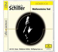 Friedrich Schiller - Wallensteins Tod