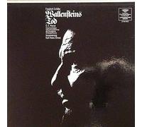 Friedrich Schiller - Wallensteins Tod
