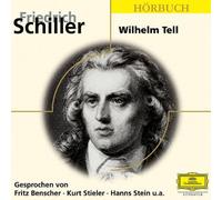 Friedrich Schiller - Wilhelm Tell