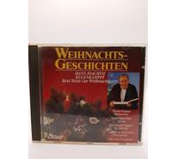 Friedrich Schütter - Weihnachtszeit, schöne Zeit - Weihnachten in Deutschland (Inkl. Die Weihnachtsgeschichte vorgelesen von Friedrich Schütter)