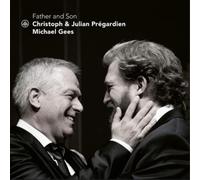 Father & Son (re-issue)