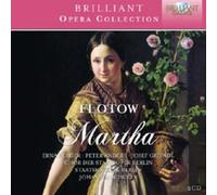 Staatskapelle Berlin; Schul - Flotow: Martha