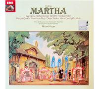 Friedrich von Flotow - Martha [3x Vinyl LP]