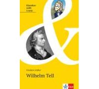 Friedrich von Schiller Willhelm Tell (Paperback)