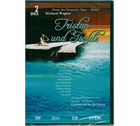 Friedrich - Wagner-Tristan & Isolde [DVD] [2002]