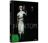 FRIEDRICH WILHELM MURNAUS PHANTOM-LIMITED MB - ABEL,ALFRED/ BLU-RAY+DVD NEW