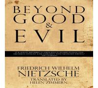 Friedrich Wilhelm Nietzsche Beyond Good Evil Paperback Book Friedrich Wilhelm Nietzsche Multicolor