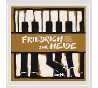 Friedrich Zur Heide - Blues Boogie Ballads