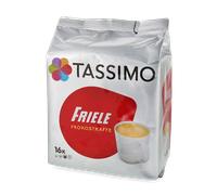 Friele | Breakfast Coffee - 16 pods for Tassimo