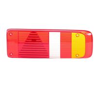 Frielitz 014000571 Lens, combination rearlight