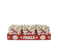 Friels Vintage Cider- 7.4 percent ABV, Premium International Award Winning, Vegan, Gluten Free, No Artificial Sweeteners, Colourings & Flavourings 24 x 330ml Cans