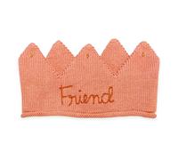 Friend Alpaca Crown Pink 0/3 years