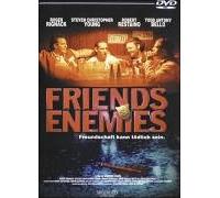 Friend and Enemies - Freundschaft kann tÃ?¶dlich sein [DVD] (2000) Roger Rignack