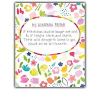 Friend Birthday Card, Greeting Card, Birthday Card For Friend, Card For Friend, Greetings Card, Birthday Card, Friend Birthday Cards, Greetings Cards, Birthday Cards For Friend, Greetings Cards