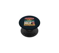 Friend Breast Cancer Prevention PopSockets Adhesive PopGrip