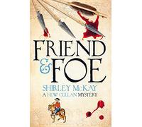 Friend & Foe: A Hew Cullan Mystery: 4 (The Hew Cullan Mysteries)